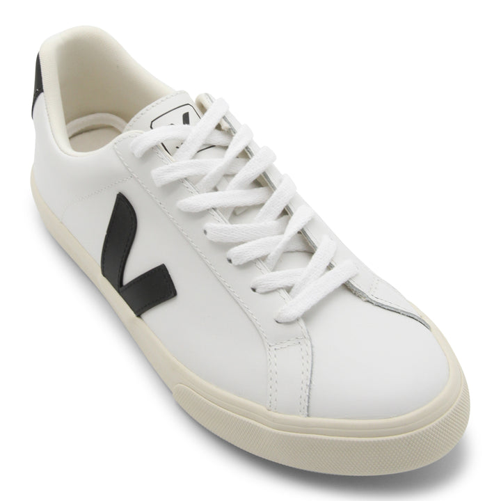 Veja Sneakers - EXTRA-WHITE_BLACK | 6fdb67b79ae8036b6b6f002fb59a34485b22a85f