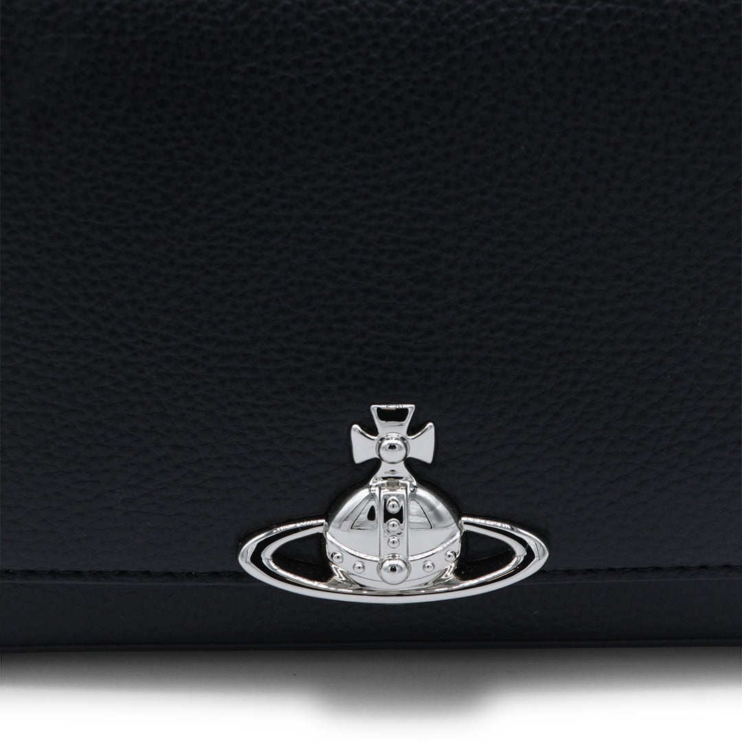 Vivienne Westwood Bags - BLACK | 9aa8bb65956fbd9fcaa4a8f7cf846c0e982ef4fc
