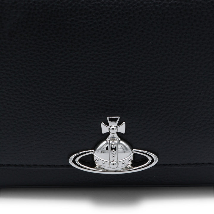 Vivienne Westwood Bags - BLACK | 9aa8bb65956fbd9fcaa4a8f7cf846c0e982ef4fc