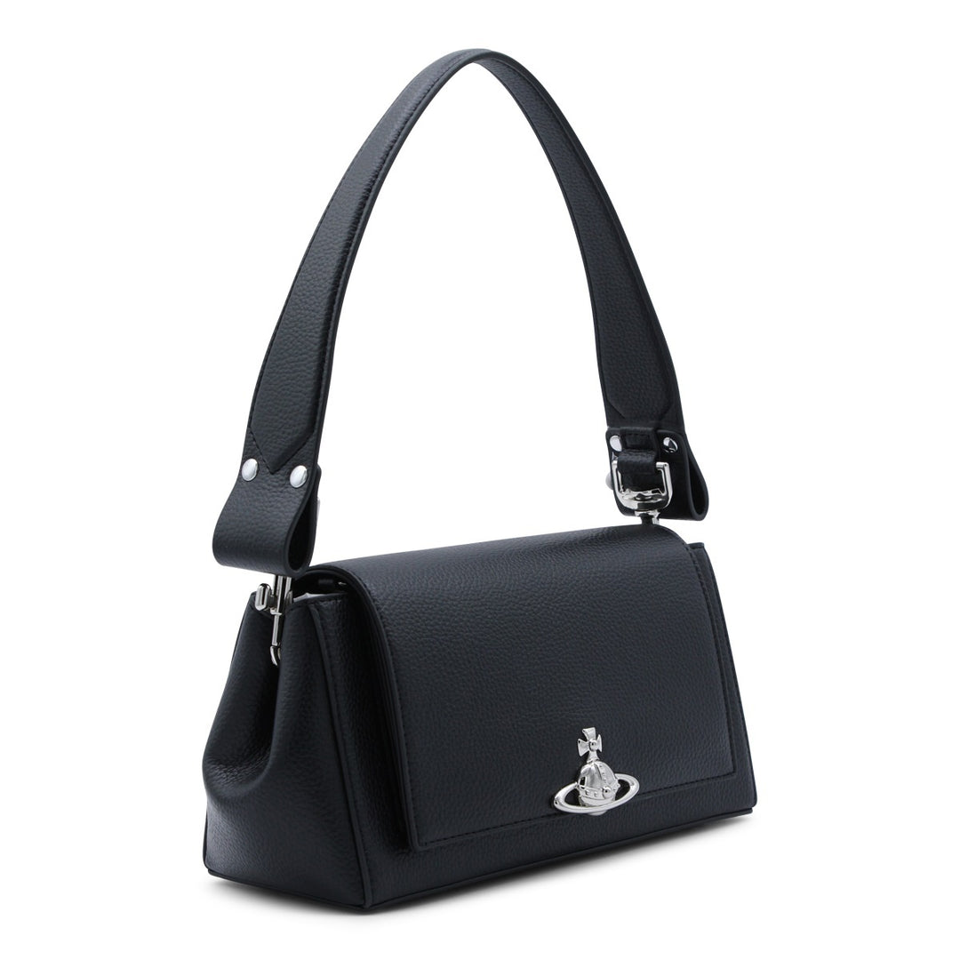 Vivienne Westwood Bags - BLACK | 1a8228e2d0fa11e4a16fff828b14fd582e175dde