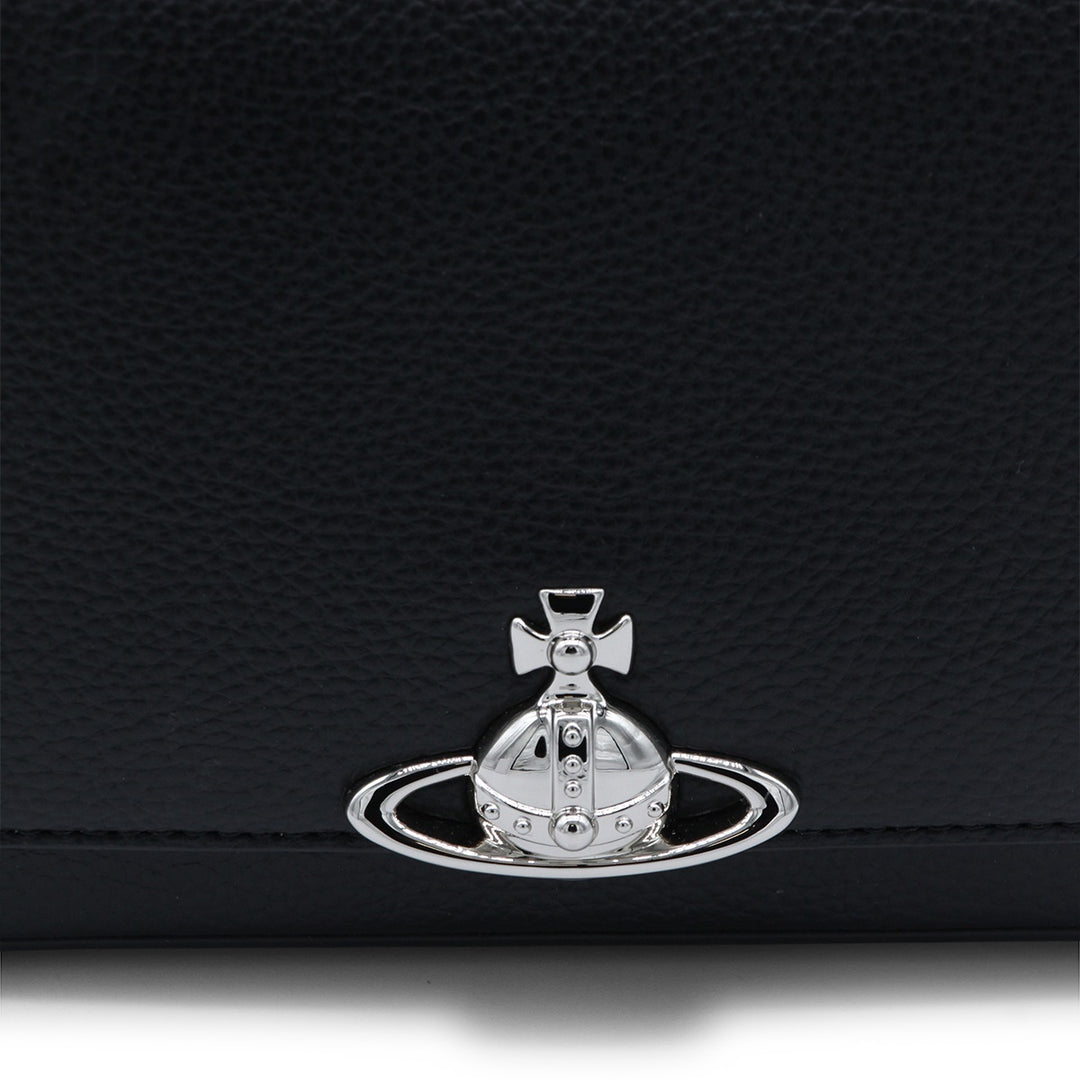 Vivienne Westwood Bags - BLACK | bab4ce0fff1c45b63c30c07b1b9f9a0ecf56a962