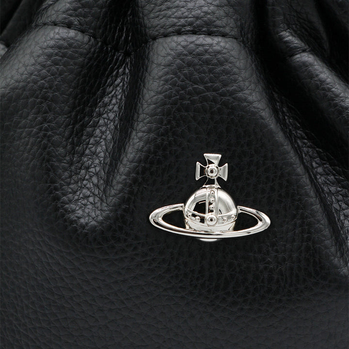 Vivienne Westwood Bags - BLACK | 6bc480f4a26c8d40820cea5a1147b8b67d52ace1