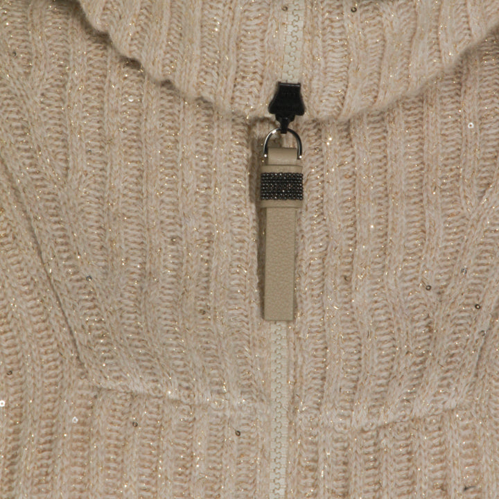 Brunello Cucinelli Sweaters - BEIGE | 2c3d89c6e624b38437ea404e4c5f2f6c559cdee5
