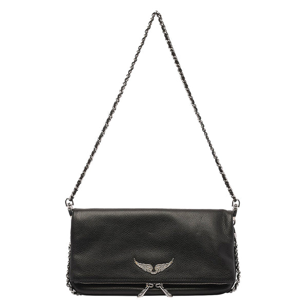 Bags Black/Silver