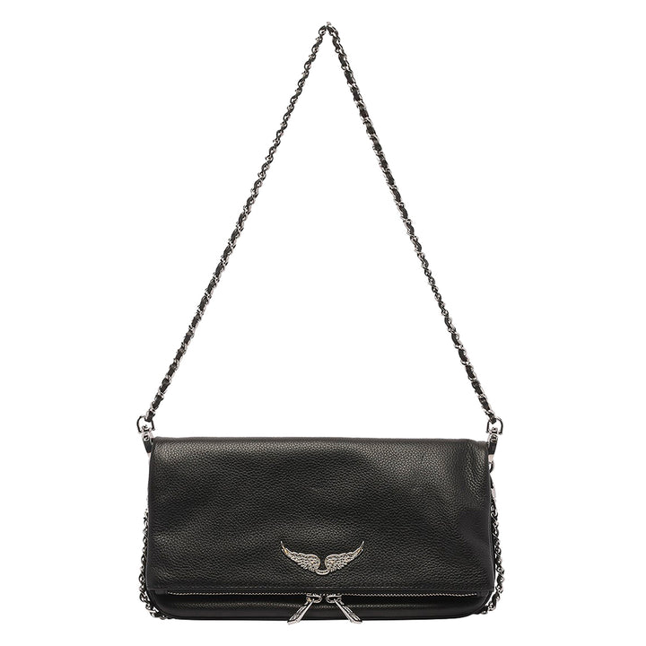 Zadig & Voltaire Bags - BLACK/SILVER | 777506342b3c1836ad3933aa33f2590526973103