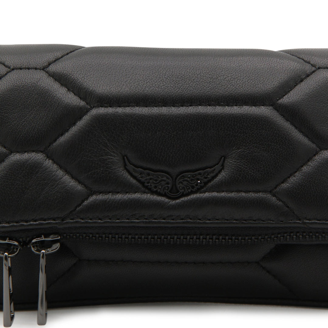 Zadig & Voltaire Bags - BLACK | 5210013a49f8d282aac159771ef80ac94c78b768