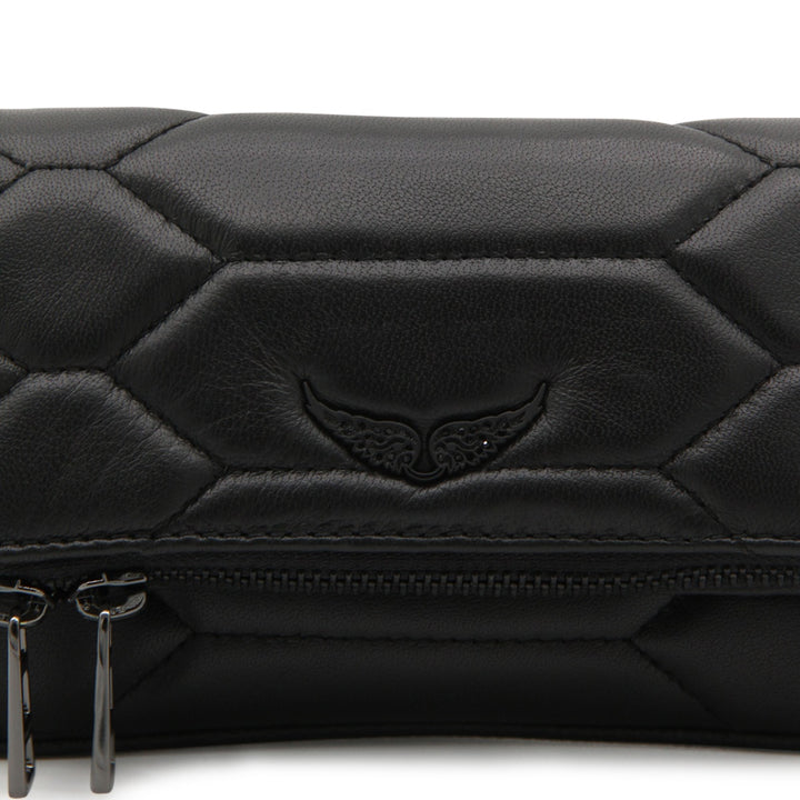 Zadig & Voltaire Bags - BLACK | 5210013a49f8d282aac159771ef80ac94c78b768
