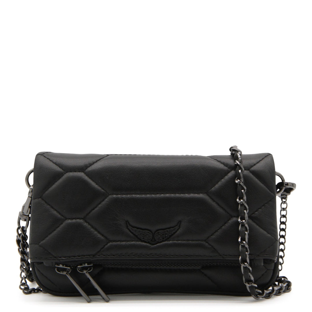 Zadig & Voltaire Bags - BLACK | 8533ea70182675094f87233e2ef47cda7a03c6f3