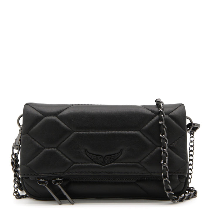 Zadig & Voltaire Bags - BLACK | 8533ea70182675094f87233e2ef47cda7a03c6f3