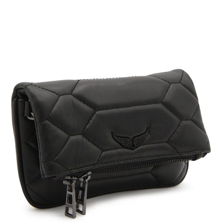 Zadig & Voltaire Bags - BLACK | b075c4c29d4e22d4e61da7e6bbf2820125cdbaca