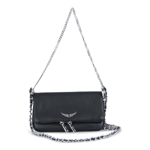 Bags Black/Silver