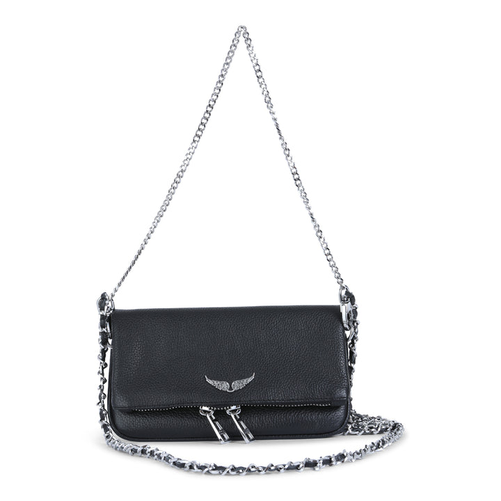 Zadig & Voltaire Bags - BLACK/SILVER | ce1aa61380830c43ef22a9be4f463a49f96e0772