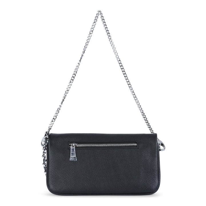 Zadig & Voltaire Bags - BLACK/SILVER | 9b99520244af93c3dcc8c031b30a2e7f7b71da36