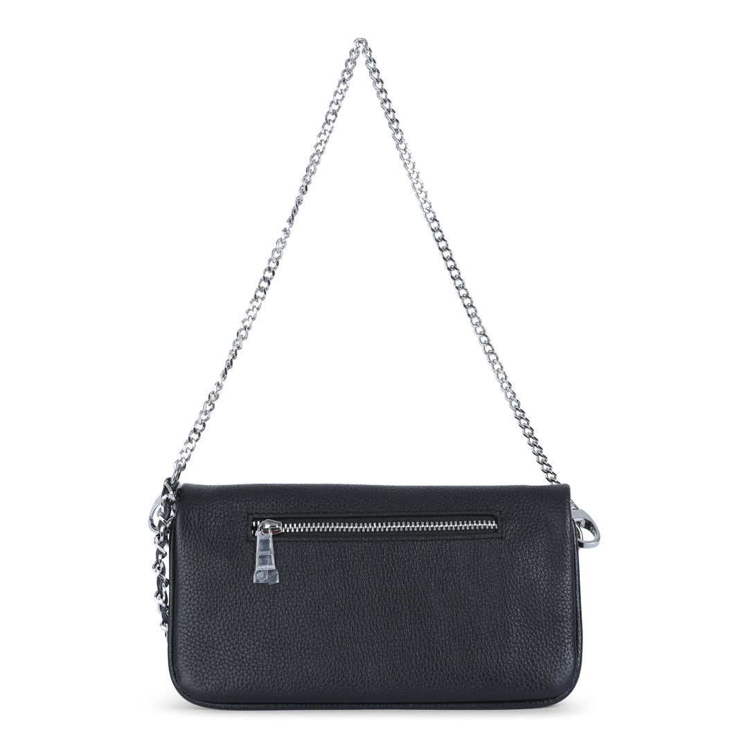 Zadig & Voltaire Bags - BLACK/SILVER | de046c58eeff681850f5771717357ffde58775d6