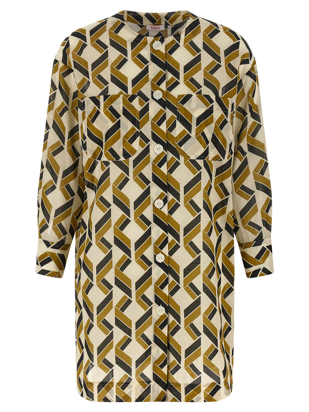 Eres Espace Dresses - Multicolor | f7e10483a87d5038063183237eba42c9ca71c1b5