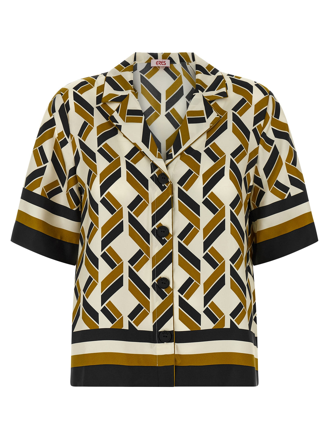 Eres Sonore Shirt and Blouse - Multicolor | e9363e987a741e483070af71065b4ffe9f47d4af