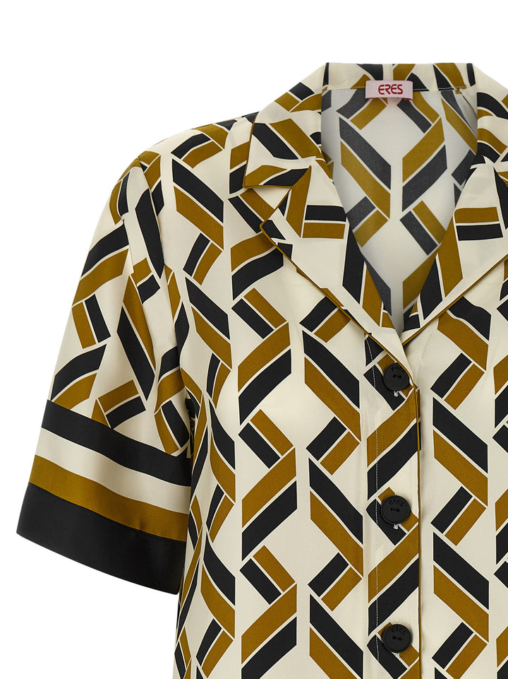 Eres Sonore Shirt and Blouse - Multicolor | 241ba84cd25ac589aa62632db9cb9bdd3cd73552