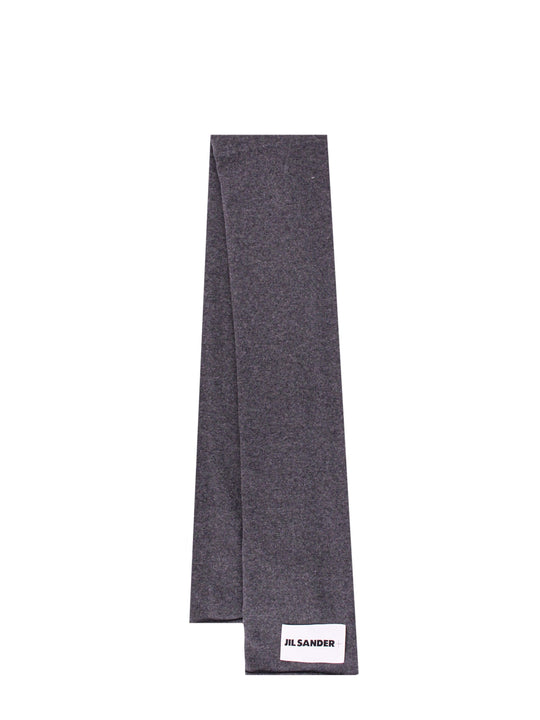 Cashmere Scarf
