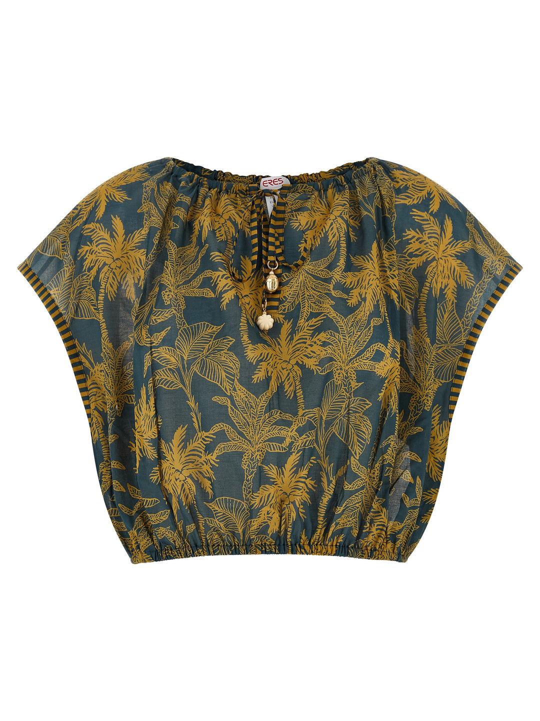 Eres Crocodile Beachwear - Multicolor | b9ae9190a874281e487451c70bbeb88410bf3798