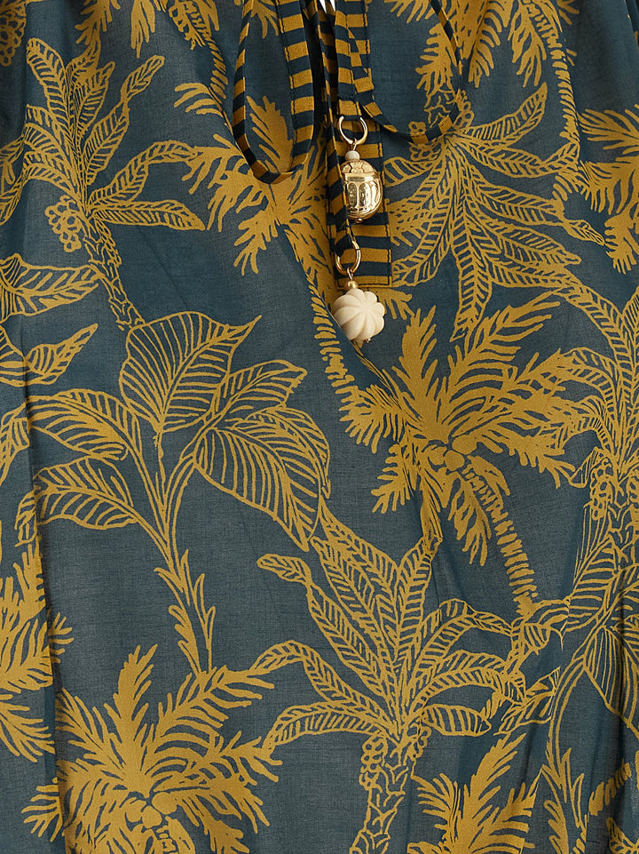 Eres Crocodile Beachwear - Multicolor | d620a44348aa61960003faa0d5e0cc861a540096