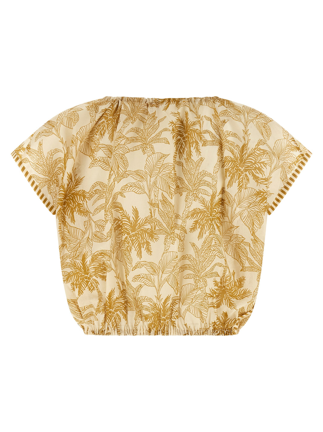 Eres Crocodile Beachwear - Beige | 541f2c41d97aa02b421c4d871d179dba1fef913d