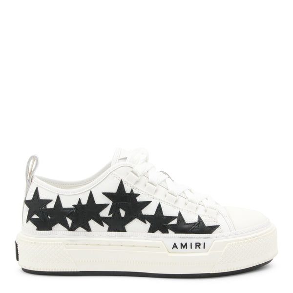 Sneakers White/Black