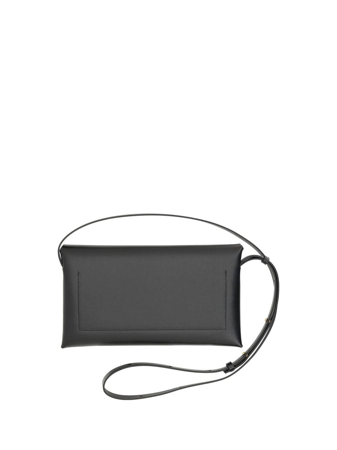 FOLDED CROSSBODY SM BAG