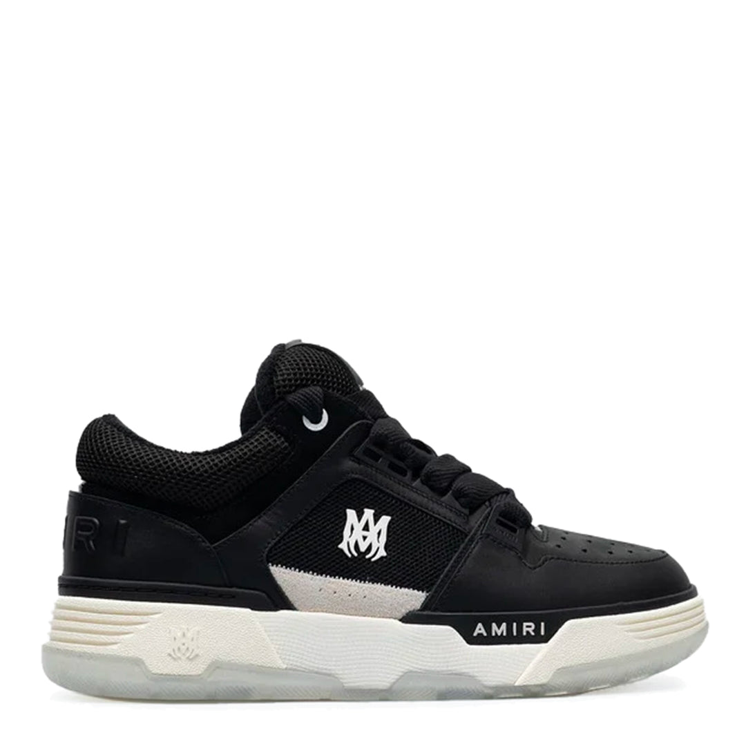 Amiri Sneakers - BLACK | 9bda6bfceddb49a225ba4e7a2f6c7b2bb190e2b0