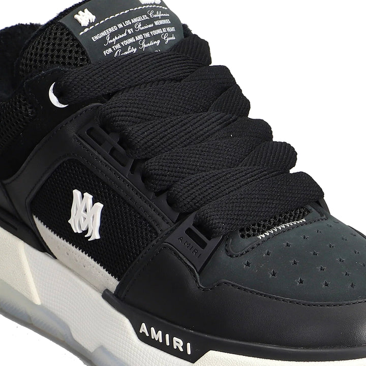 Amiri Sneakers - BLACK | 83212ff726433fc9976bdeb936495cffabe7879a