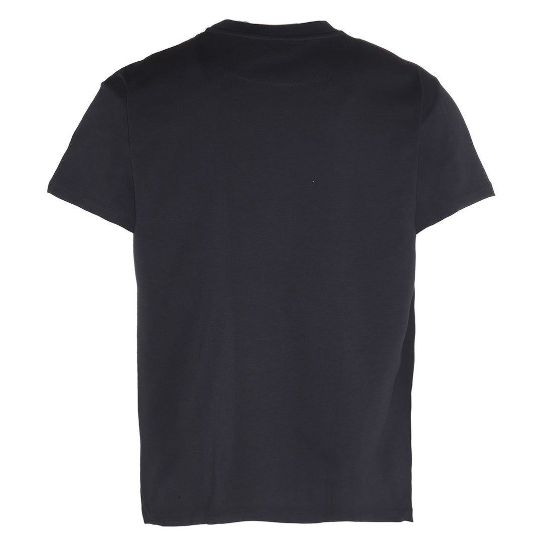 Jil Sander T-shirts and Polos - BLACK+WHITE+NAVY | 213b79f0460c3f810a46142cb8bc0b01f4c8b5b7