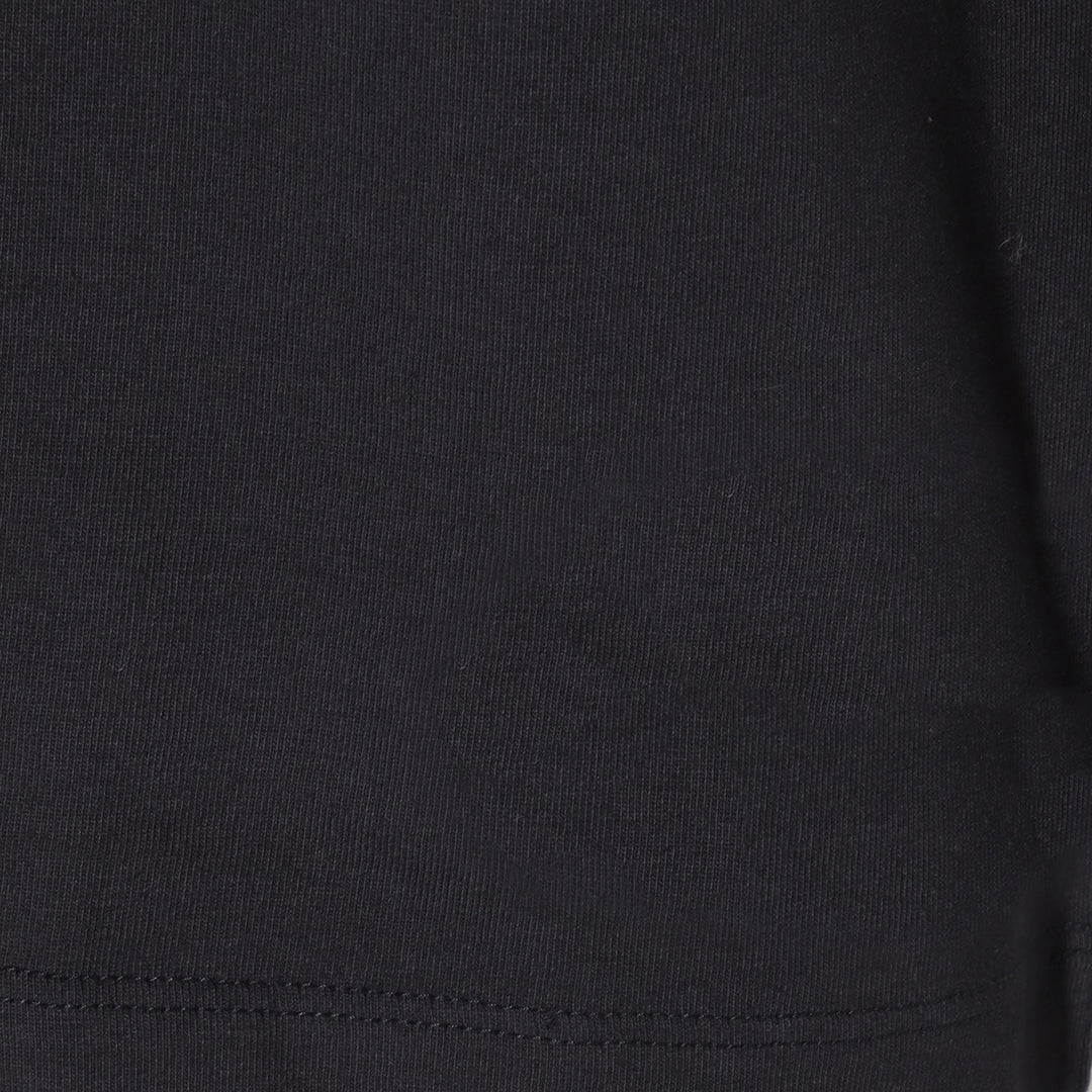 Jil Sander T-shirts and Polos - BLACK+WHITE+NAVY | 51e7acef30f3a543010ed89468a326baefc6ee08