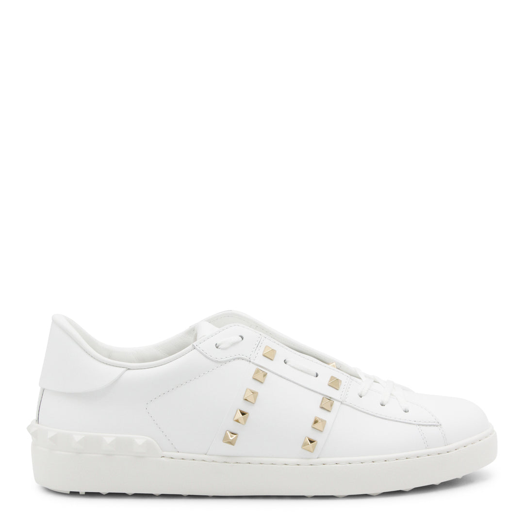 Valentino Garavani Sneakers - WHITE | 7c5c8e0abd4675f6aa32a15f3442a3e00f4bf6ab