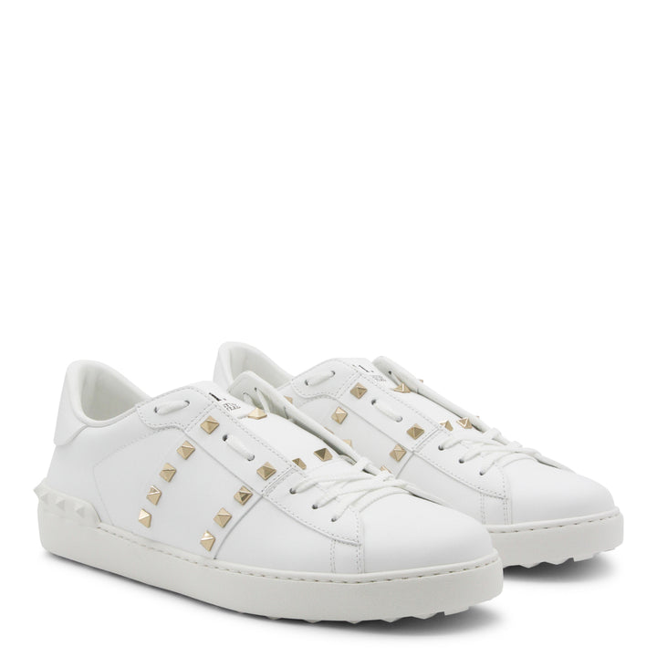 Valentino Garavani Sneakers - WHITE | 8e2bc7a04cc99bdf463a981c08f2e7af2f7c7be8