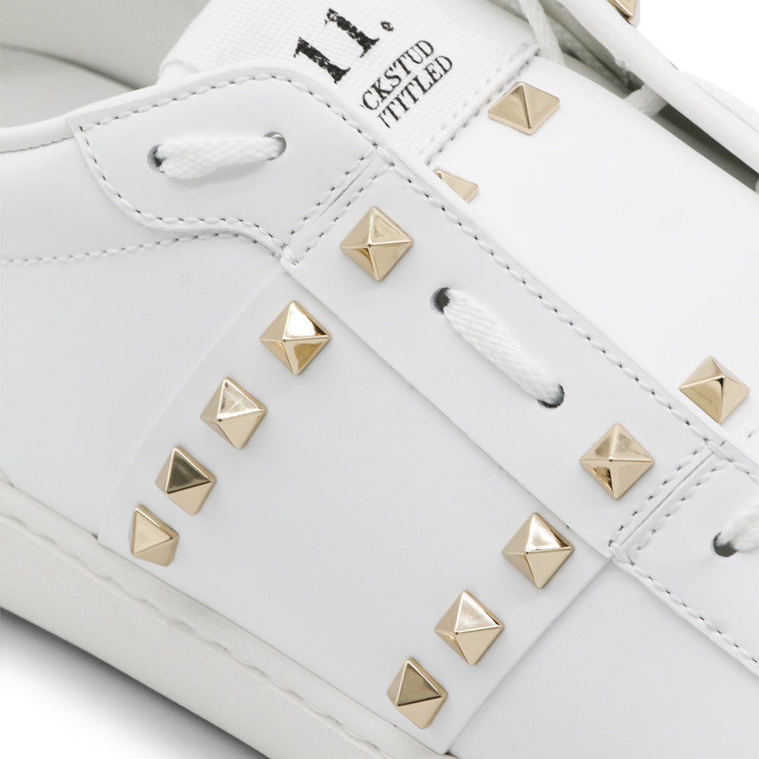 Valentino Garavani Sneakers - WHITE | b46eca0ec89c0b7aff951cde046aa5108b028873