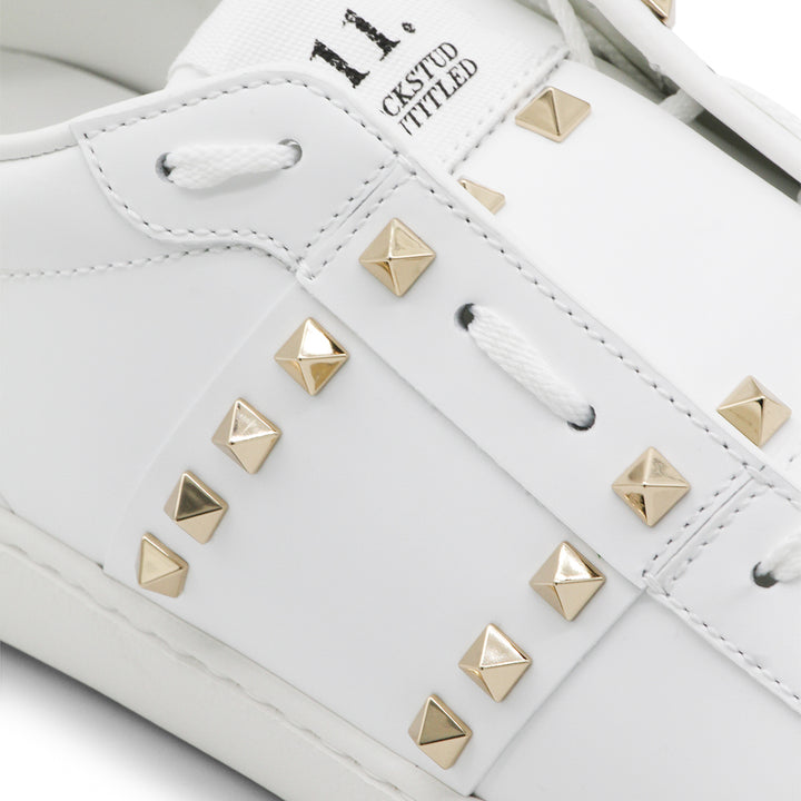 Valentino Garavani Sneakers - WHITE | b46eca0ec89c0b7aff951cde046aa5108b028873