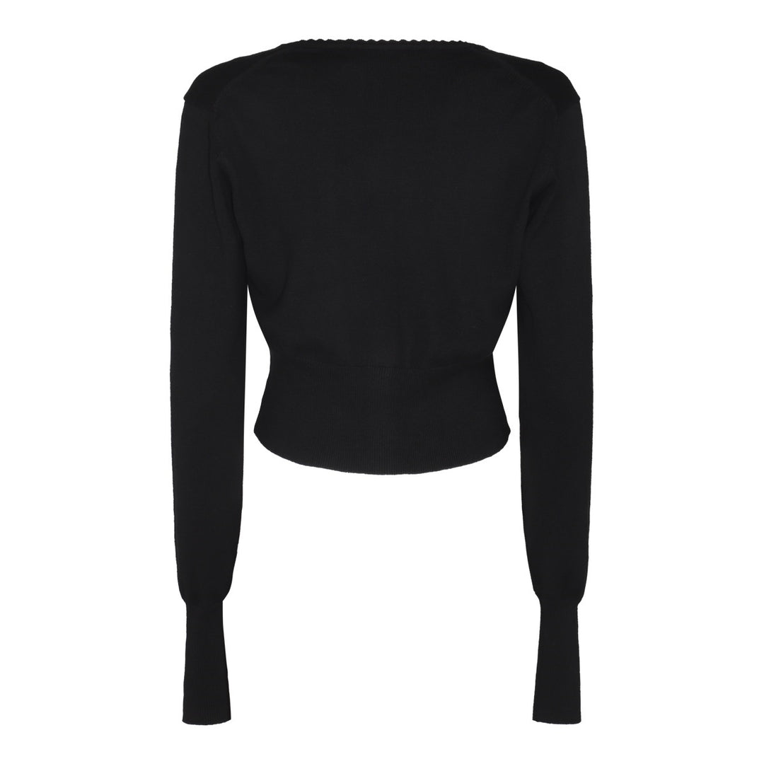 Vivienne Westwood Sweaters - BLACK | 9ce3c0959e8abafc745e635430fd5fa54c259327