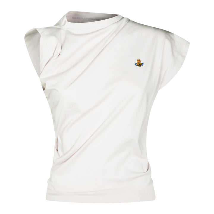 Vivienne Westwood Top - WHITE | 3de66e5e96fcb670d2767277e7ad89ba499c32a3