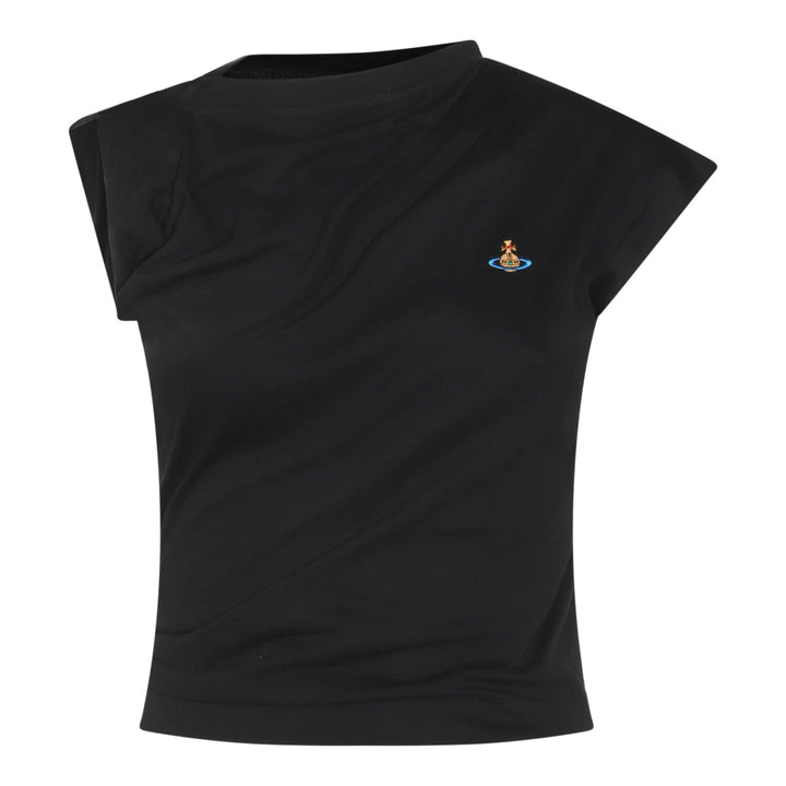 Vivienne Westwood Top - BLACK | bc10914470f7299fa55d046a7565204b29d87823