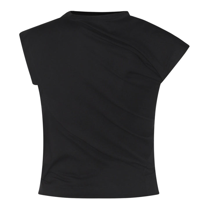 Vivienne Westwood Top - BLACK | 1334ebb40b65a41427052d2ab9e5d5df62b8e206