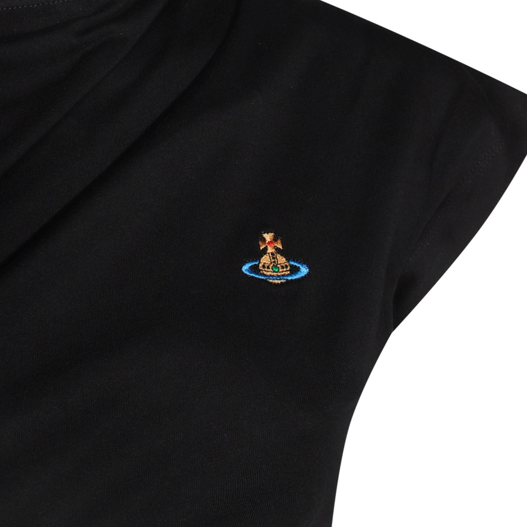 Vivienne Westwood Top - BLACK | a8998f58e9859d1d83d6643fc1f11a9f999a2f5e