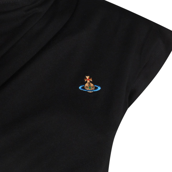 Vivienne Westwood Top - BLACK | a8998f58e9859d1d83d6643fc1f11a9f999a2f5e