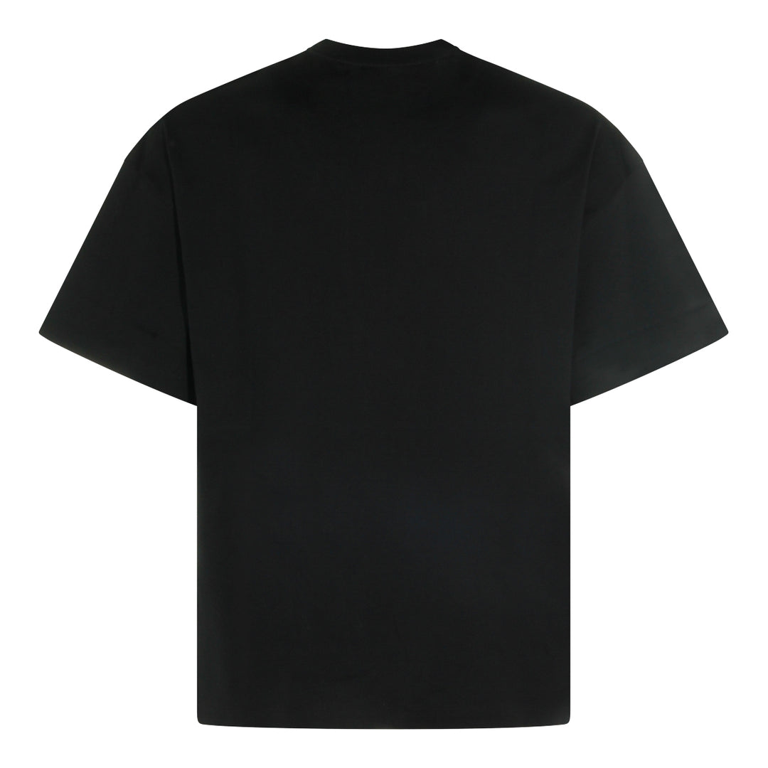 Jil Sander T-shirts and Polos - BLACK | 6a26c932356bd77e479dc18cf98a52865bb8b8e4