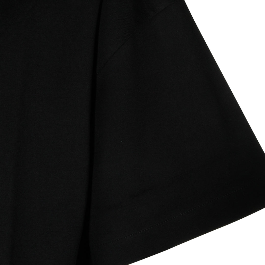 Jil Sander T-shirts and Polos - BLACK | 9c826eb75f8173c98731ae11ebde787f1a5cfd8a