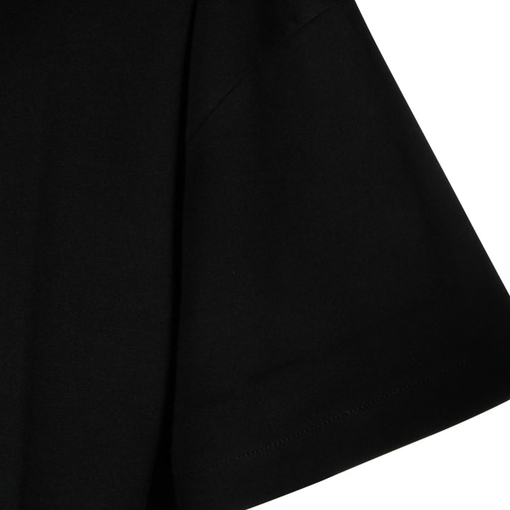 Jil Sander T-shirts and Polos - BLACK | 9c826eb75f8173c98731ae11ebde787f1a5cfd8a