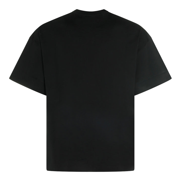 Jil Sander T-shirts and Polos - BLACK | 93c874e18e59587ca75c077694109fd4f3d987c0