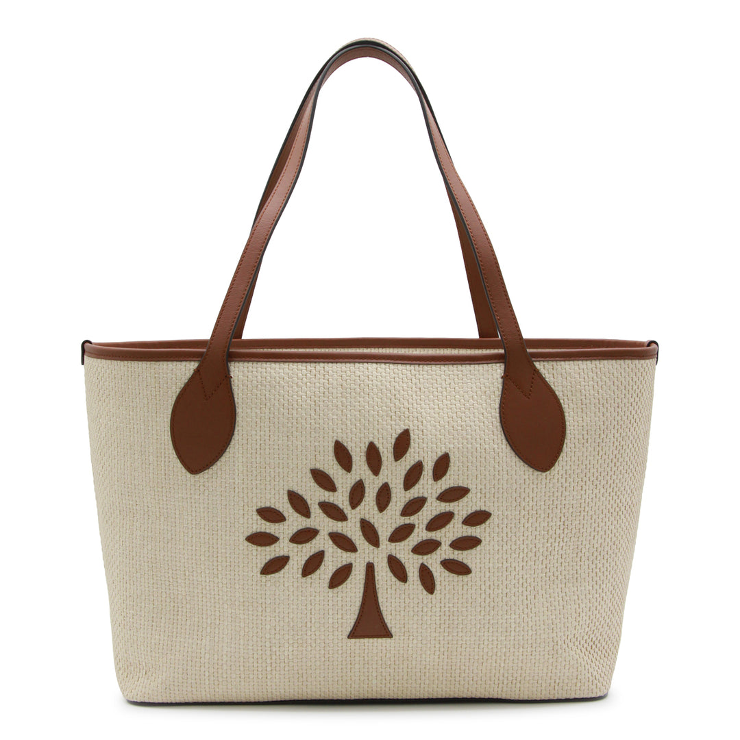 Mulberry Bags - ECRU/BRIGHT OAK | 08e4142be8826a15e0342b9cab3062365e32e53c