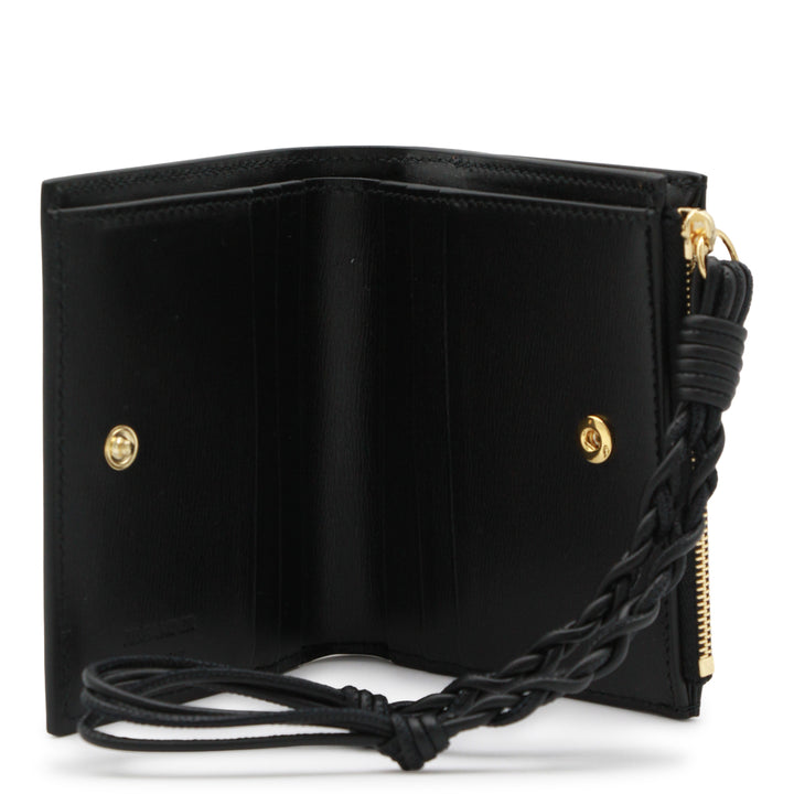 Jil Sander Wallets - BLACK | 79e7babd047a6e134f2c311531b6926002f7e62f