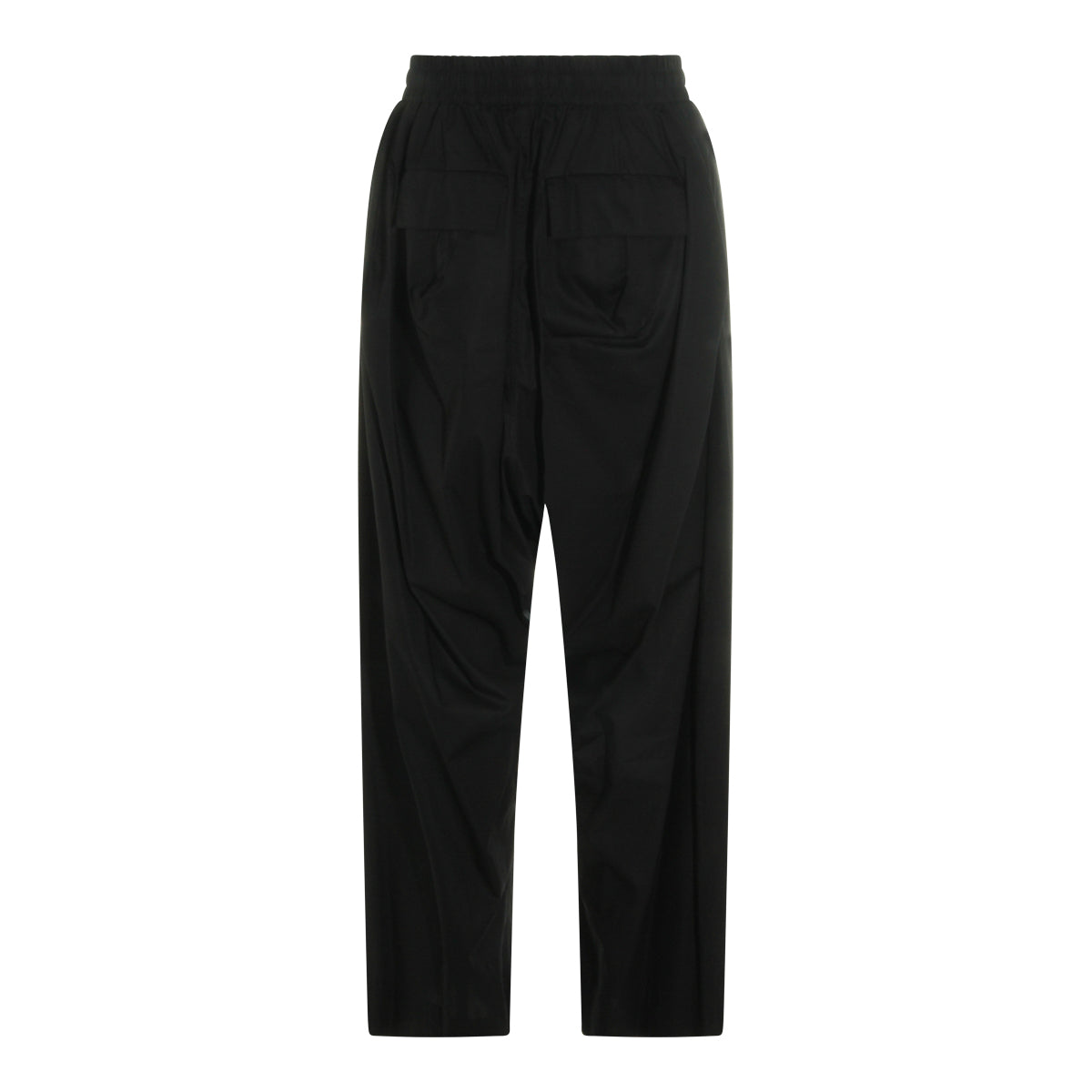 Vivienne Westwood ワッシャーバレルパンツ Vivienne Westwood Trousers Black | Wanan Luxury