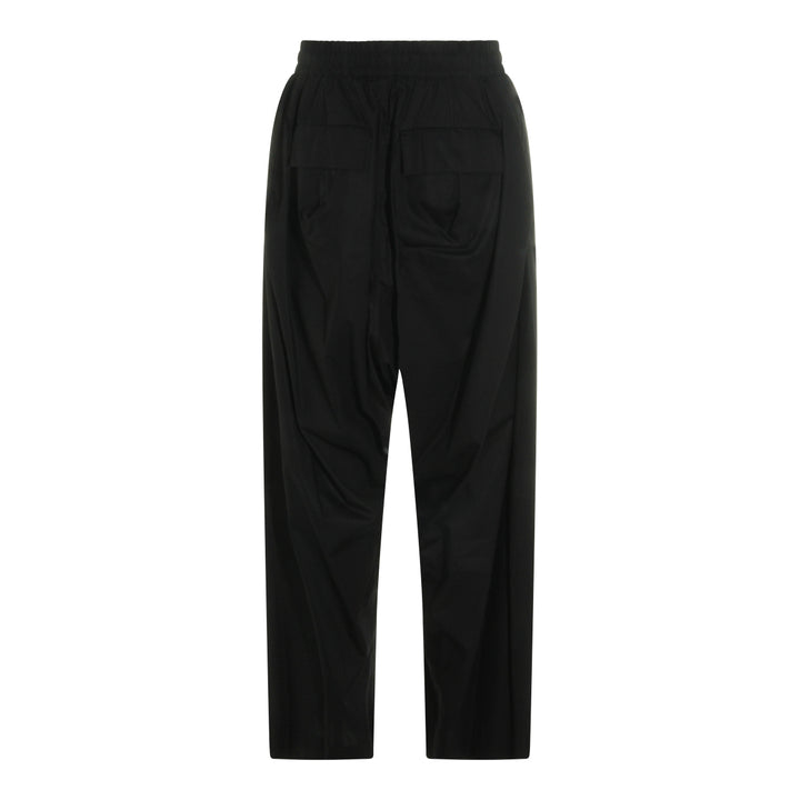 Vivienne Westwood Trousers - BLACK | 6618e9c0f3ce118152a1a92e23f67fdb4f3e4ec6