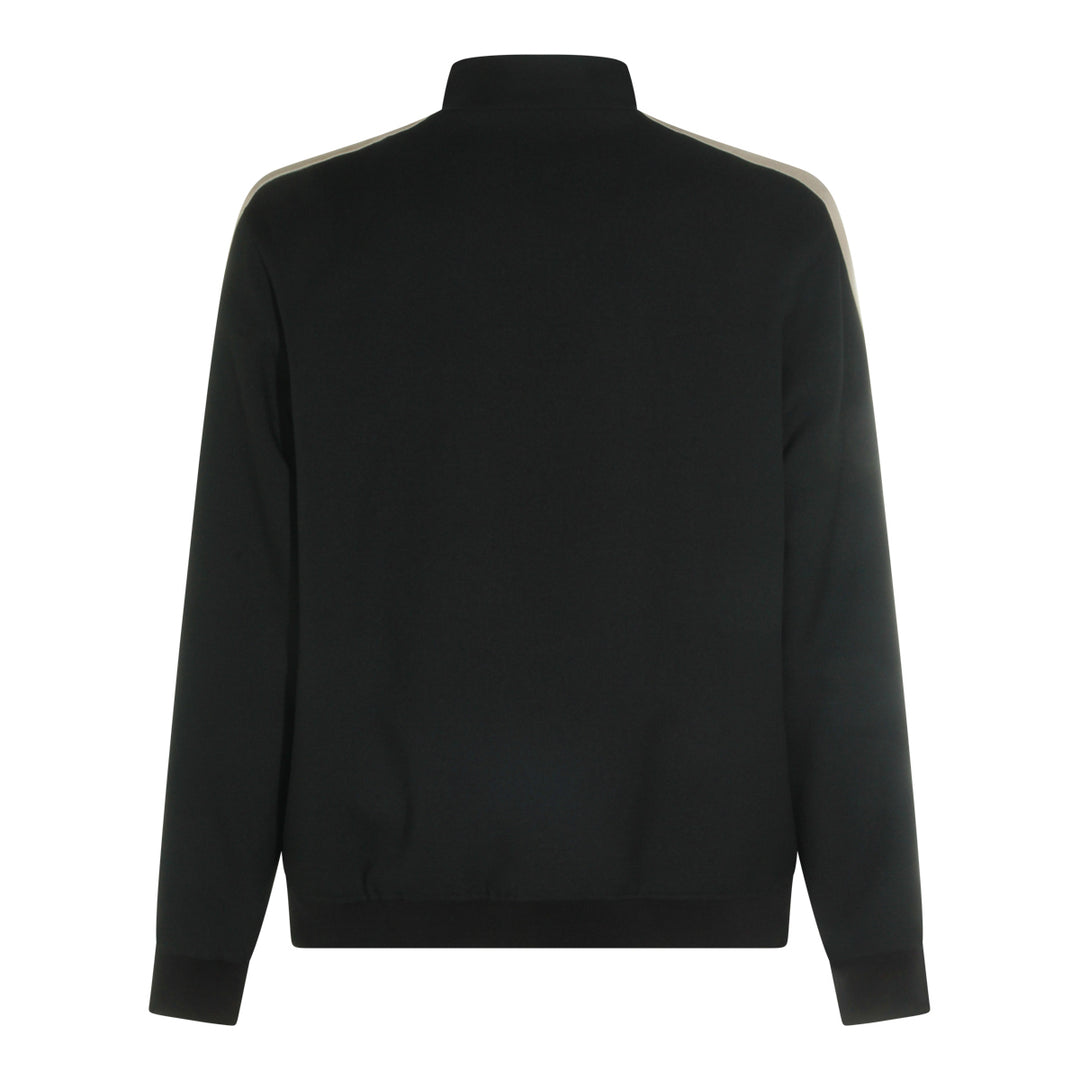 Valentino Sweaters - BLACK | ff65dc73bbd58f72b3fad6d2d6ad1977415a475c